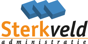 Logo Sterkveld administratie